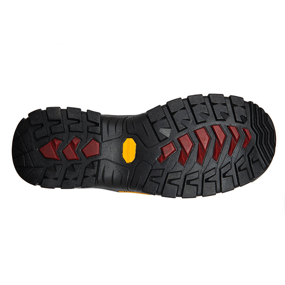 Cat Safety Shoes Аж үйлдвэрийн эрэгтэй гутал гутал