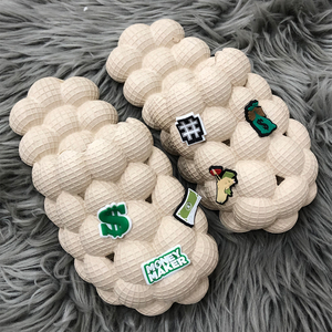 Захиалгат Rhinestone Bling Bling алхаж, эмэгтэйчүүдэд зориулсан гадаа хөөстэй гулсуур